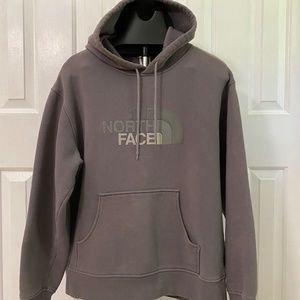 The North Face Hoodie (men's size M)